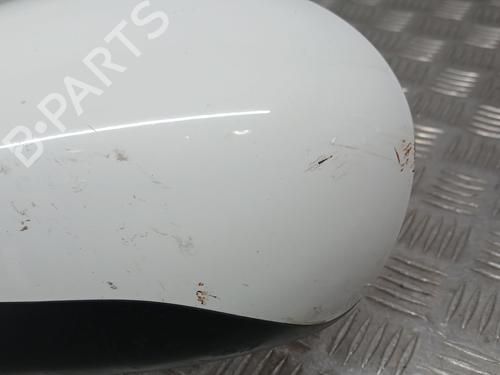 Left mirror NISSAN JUKE (F15) 1.5 dCi | BP27198348C26