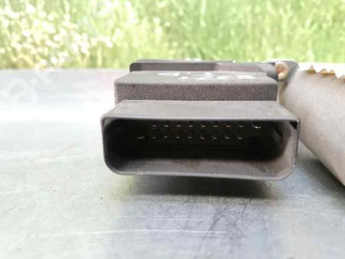 Rudehejsemotor bagstkærm højre SEAT LEON (1M1)  | BP4647329E22 