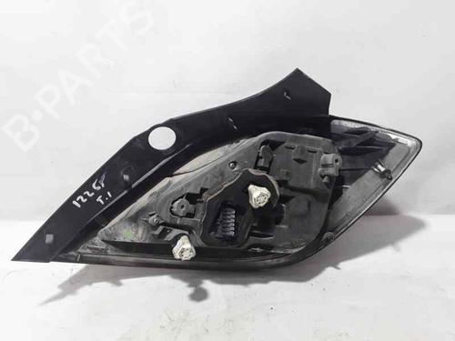 Left taillight OPEL ASTRA H (A04) | BP4825912C34 - Image 2