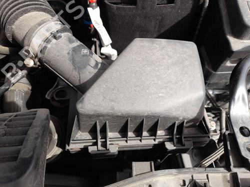 Used Air filter box Air filter box RENAULT CLIO V (B7_) 1.0 TCe 90 (B7MT) (91 hp) 33854456 33854456