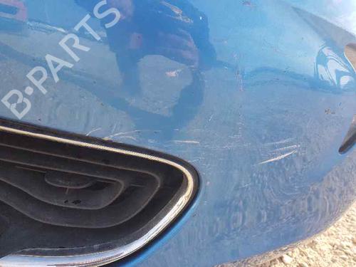 Front bumper RENAULT ZOE (BFM_) ZOE | BP24674720C7 