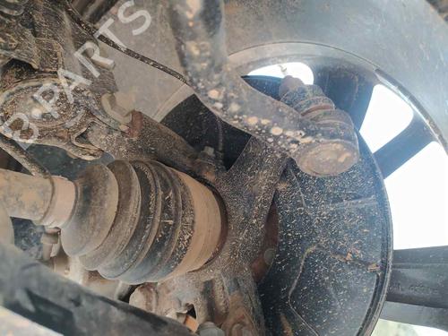 Right front steering knuckle MG MG ZS SUV (AZS1)  | BP23564584M26 
