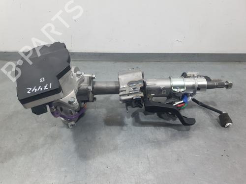 Used Steering column Steering column KG MOBILITY KORANDO (C300) 1.5 T-GDI (163 hp) 35949008 35949008
