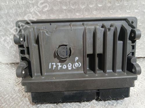 Calculateur moteur (ecu) Calculateur moteur (ecu) 38255677 38255677