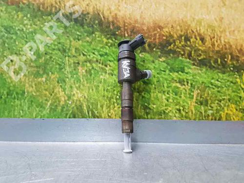 Used Injector FORD FIESTA VI (CB1, CCN) 1.4 TDCi (70 hp) 4645482