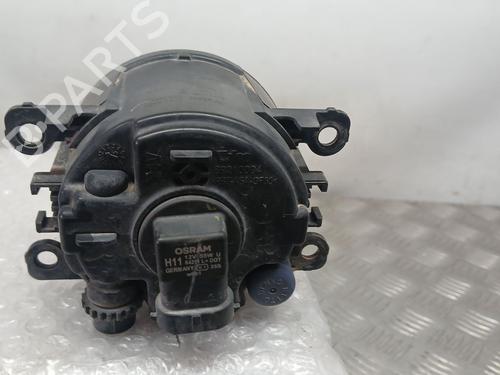 Right front fog light RENAULT LAGUNA II Grandtour (KG0/1_)  | BP22972472C31 