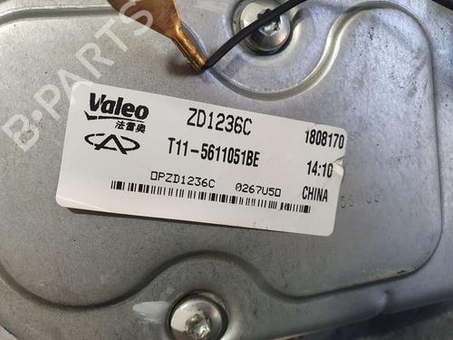 Rear wiper motor DR DR 5.0 SUV  | BP18464740M102 