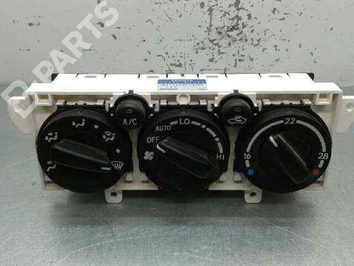 Used Climate control TOYOTA AVENSIS (_T22_) [1997-2003]  7453984