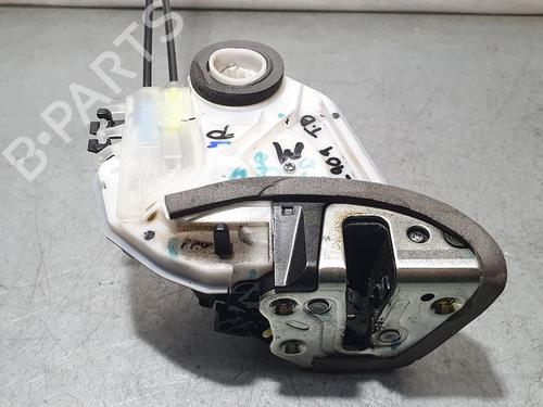 Rear right lock CITROËN C1 II (PA_, PS_)  | BP15216978C99 
