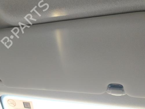 left-sun-visor-dacia-sandero-iii-2021-33466239 main image