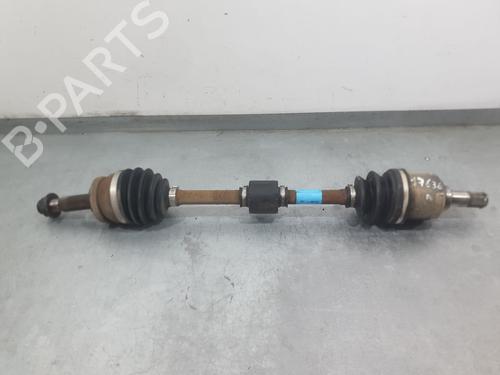 Used Left front driveshaft Left front driveshaft KIA STONIC (YB) 1.0 T-GDi (120 hp) 36476716 36476716