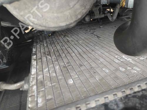 Køler PEUGEOT 307 (3A/C) 2.0 HDi 90 (90 hp) 22638635