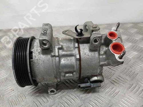 AC compressor PEUGEOT 208 I (CA_, CC_)  | BP21397502M34 