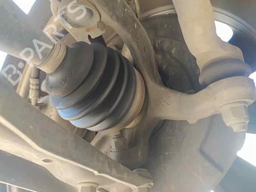 Used Right front steering knuckle SEAT ARONA (KJ7, KJP) [2017-2025]  22636373