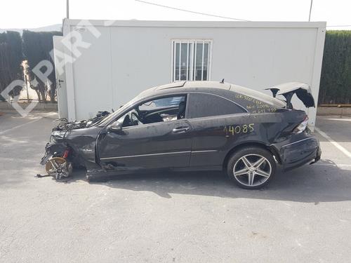 Used Parts MERCEDES-BENZ CLK (C209)  CLK 320 CDI (209.320)  1069546