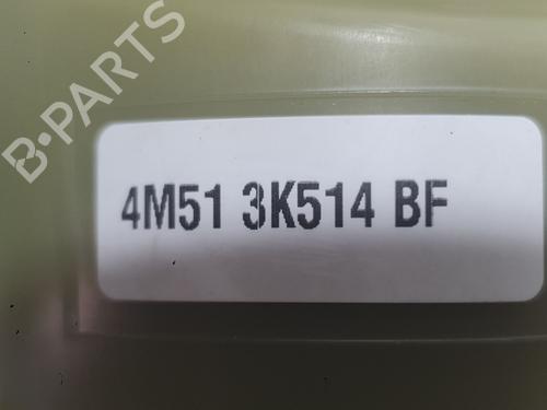 Steering pump FORD FOCUS II Convertible 2.0 | BP38439734M99 - Image 5