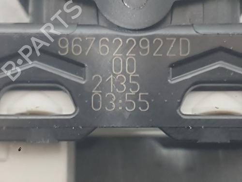 Left rear window switch CITROËN C3 III (SX) 1.5 BlueHDi 100 (SXYHYP, SXYHTU) | BP35769709I29  - Image 5
