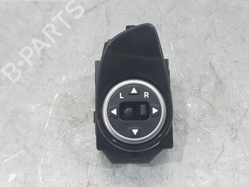 Mando retrovisor Mando retrovisor HYUNDAI i20 II (GB, IB) 1.2 (84 hp) 34444257 34444257