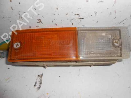 Used Right front indicator SEAT RITMO (138) 1.7 D (56 hp) 12555518