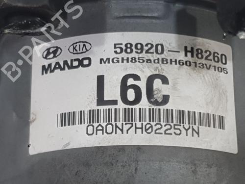 ABS pump KIA STONIC (YB) 1.0 T-GDi | BP29917746M43 - Image 5