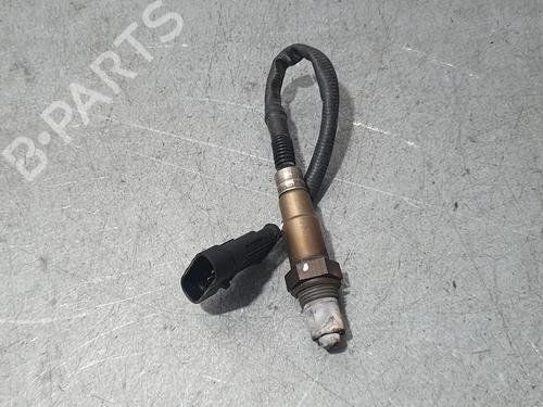 Used Electronic sensor FIAT 500 (312_) [2007-2025]  11790491