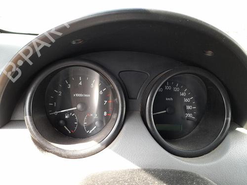 Cockpit DAEWOO KALOS (KLAS) 1.4 (83 hp) 29862161