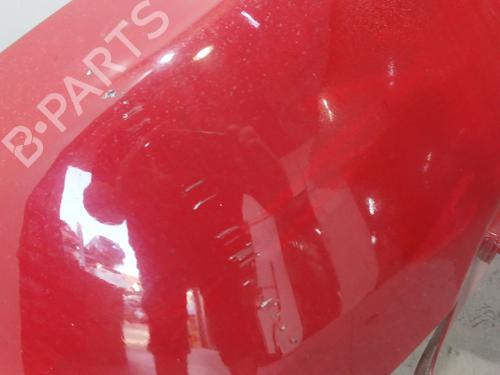 Rear bumper ALFA ROMEO GT (937_)  | BP23862979C8 