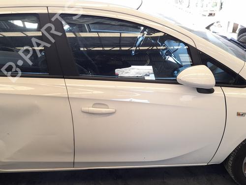 Porte avant droite Porte avant droite 37217231 37217231