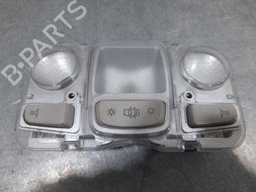 Used Interior roof light CITROËN BERLINGO Box Body/MPV (K9) 1.5 BlueHDi 100 (102 hp) 30710649