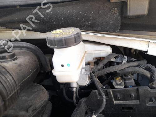 Hovedbremsecylinder OPEL CORSA F (P2JO) 1.2 (68) (101 hp) 28318284