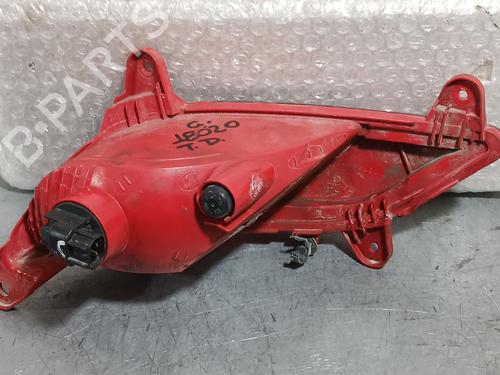Rear bumper right light KIA CARENS IV 1.6 GDi | BP38255694C82 - Image 3