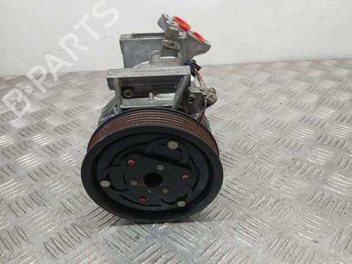 Used AC compressor NISSAN JUKE (F15) [2010-2019]  13880195