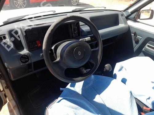 Left front steering knuckle RENAULT RAPID Box Body/MPV (F40_, G40_)  | BP29020365M25 