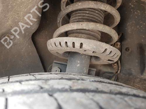 Used Left front shock absorber SKODA RAPID (NH3, NK3, NK6) [2012-2022]  23957364