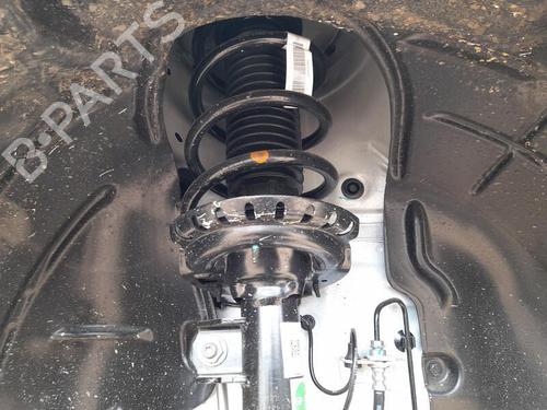 Right front shock absorber MG MG HS (AS23) 1.5 T (SAS23) | BP26277279M17 