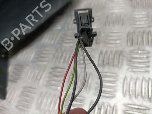 Left mirror BMW 5 (E39) 530 d | BP17063659C26 