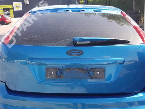 Used Tailgate Tailgate FORD FOCUS II (DA_, HCP, DP) 2.0 TDCi (136 hp) 10688758 10688758