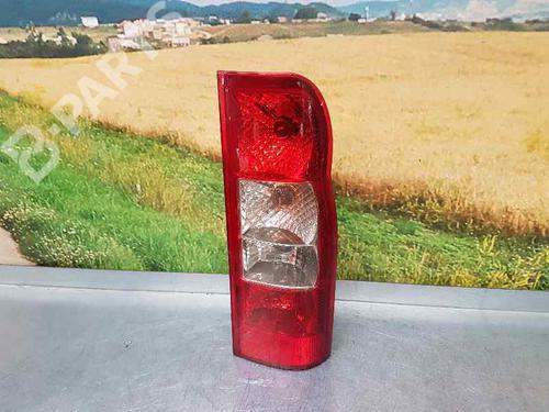Right taillight FORD TRANSIT Van (FA_ _) | BP1988455C35 - Image 4