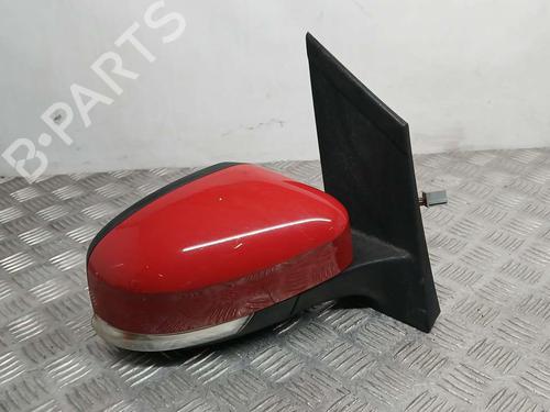 Right mirror FORD FOCUS II (DA_, HCP, DP)  | BP15504941C27 