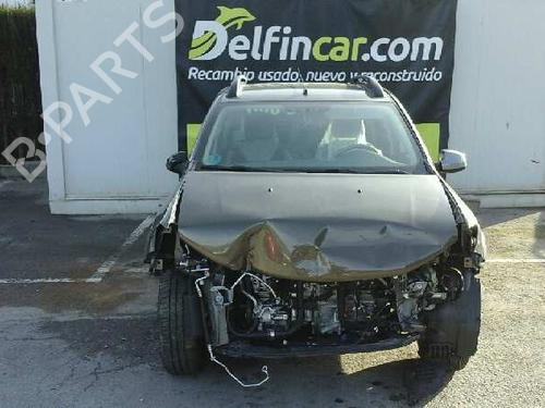 Ignition coil DACIA SANDERO II  | BP5547411M94 