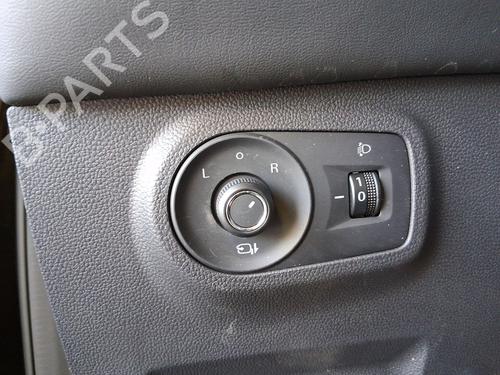 Used Mirror switch Mirror switch 38444004 38444004