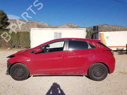 Left taillight HYUNDAI i30 (GD) 1.4 CRDi | BP22644509C34 