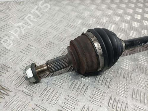 Left front driveshaft PEUGEOT 308 II (LB_, LP_, LW_, LH_, L3_)  | BP16152119M38 