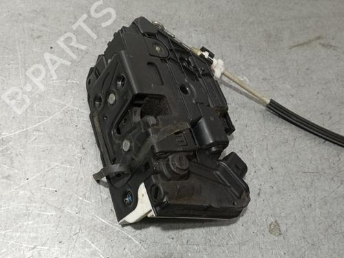 Used Rear right lock SEAT IBIZA IV (6J5, 6P1) [2008-2017]  9811969