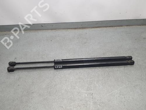 Used Tailgate lift support TOYOTA COROLLA Verso (ZER_, ZZE12_, R1_) 2.2 D-4D (AUR10_, AUR10R) (136 hp) 14012427