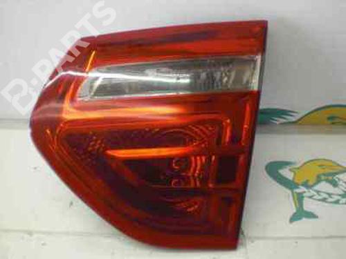 Used Right taillight CITROËN C4 Picasso I MPV (UD_) [2006-2015]  30771