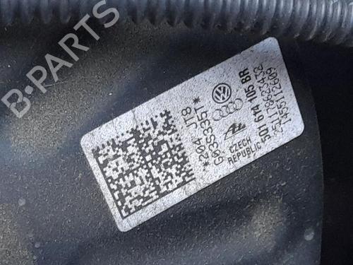Used Servo brake SEAT LEON ST (5F8) 2.0 TDI (150 hp) 29885836