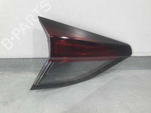 Used Left tailgate light Left tailgate light 31622520 31622520