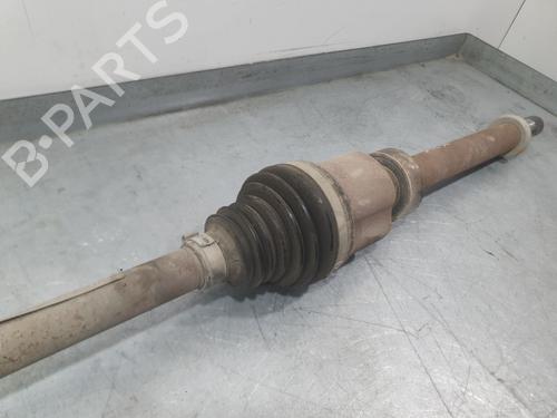 Right front driveshaft RENAULT EXPRESS Box Body/MPV 1.5 Blue dCi 75 (F6AA) | BP39698220M39 - Image 3