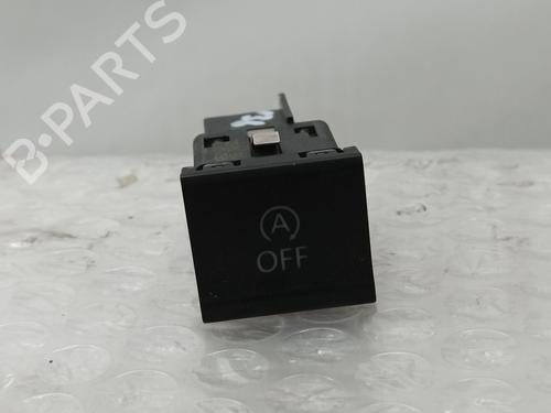 Used Switch VW POLO V (6R1, 6C1) 1.4 TDI (75 hp) 12566184